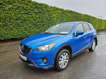 2013 Mazda CX-5 - photo 2