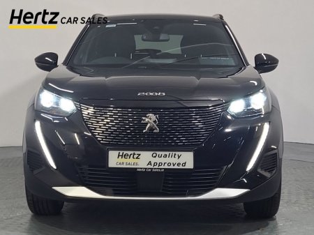2023 Peugeot 2008 - photo 5