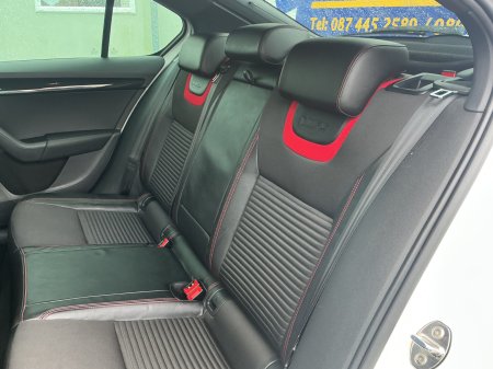 2015 Skoda Octavia - photo 17
