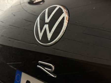 2021 Volkswagen Touareg - photo 7