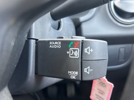 2018 Dacia Sandero - photo 13