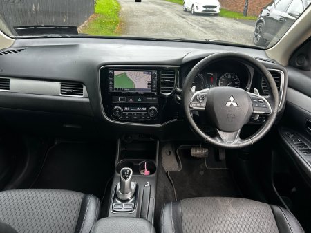 2016 Mitsubishi Outlander - photo 6