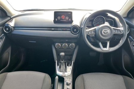 2019 Mazda Mazda2 - photo 10
