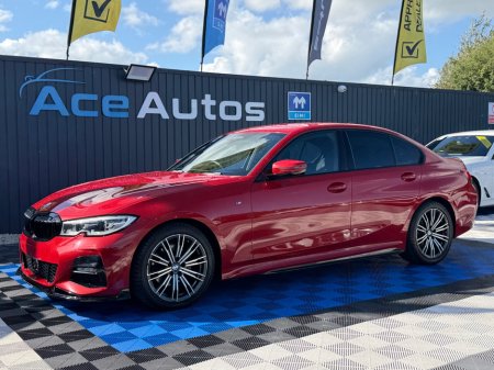 2021 BMW 3-Series - photo 3