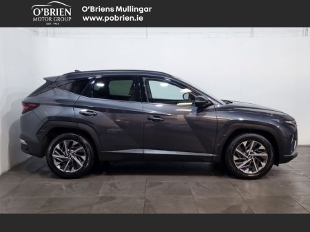 2023 Hyundai Tucson - photo 7