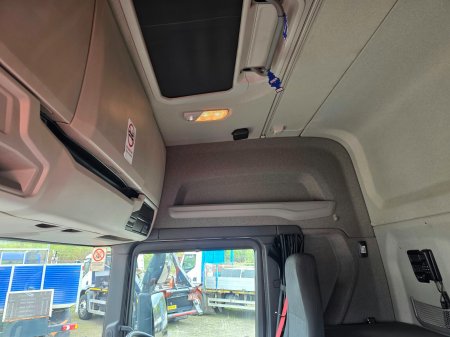 2021 SCANIA P320 - photo 17