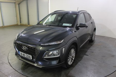 2019 Hyundai KONA - photo 5