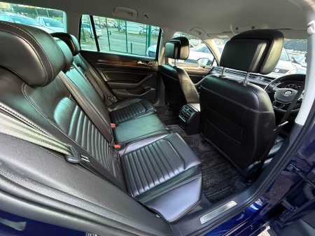 2018 Volkswagen Passat - photo 9