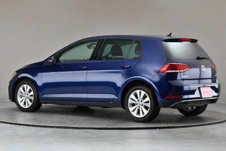 2017 Volkswagen Golf - photo 7