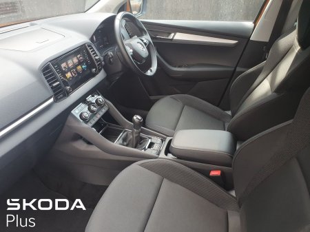 2023 Skoda Karoq - photo 4
