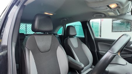 2018 Opel Crossland X - photo 13