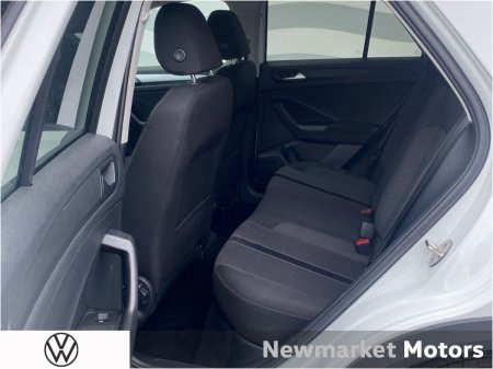 2023 Volkswagen T-Roc - photo 7
