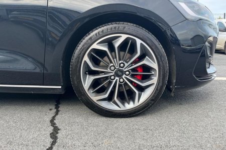 2023 Ford Focus - photo 8