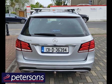2013 Mercedes-Benz E-Class - photo 7