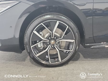 2026 Volkswagen Passat - photo 7