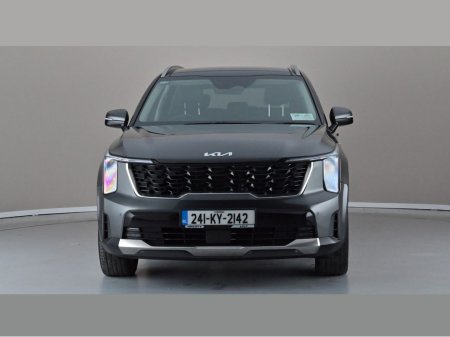2024 Kia Sorento - photo 4