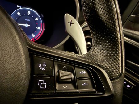 2025 Alfa Romeo Stelvio - photo 19