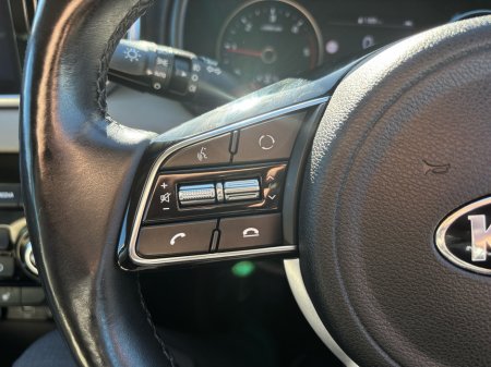 2021 Kia Sportage - photo 17