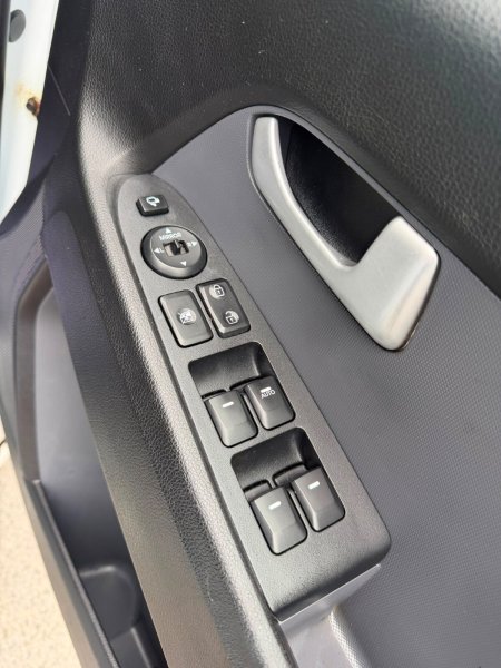 2014 Kia Sportage - photo 10
