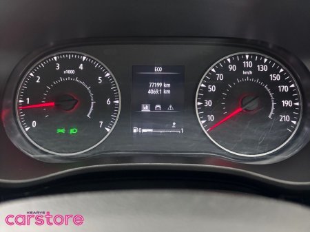 2023 Dacia Jogger - photo 23