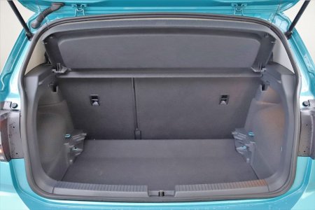 2021 Volkswagen T-Cross - photo 28