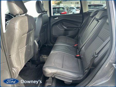 2018 Ford Kuga - photo 9