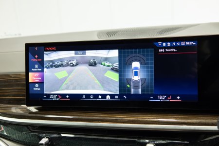 2025 BMW X5 - photo 19