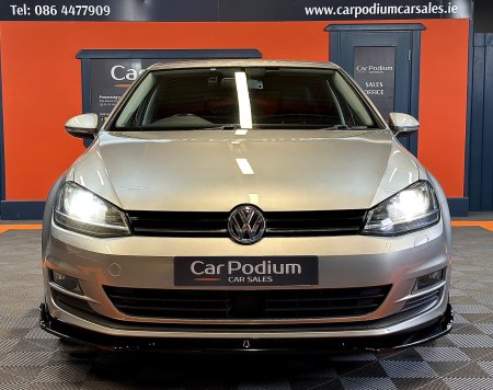 2015 Volkswagen Golf - photo 7