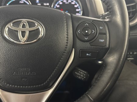 2018 Toyota RAV4 - photo 22