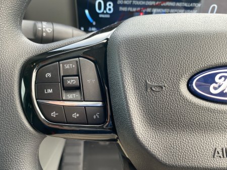 2026 Ford Transit Custom - photo 13