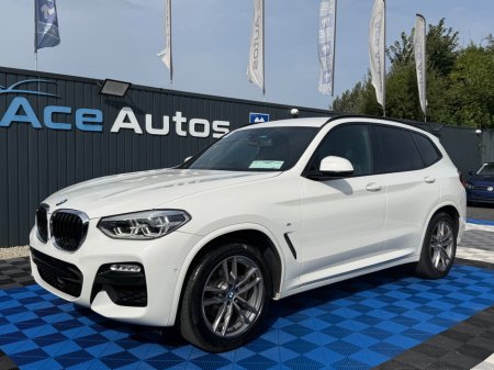 2019 BMW X3 - photo 3