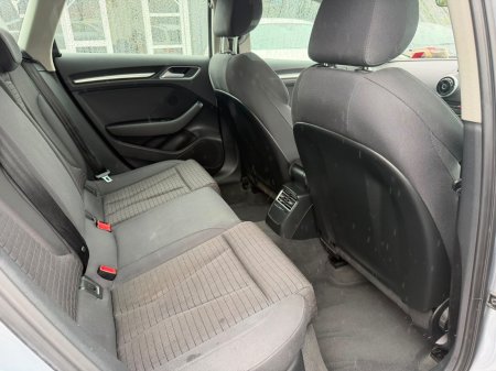 2016 Audi A3 - photo 18