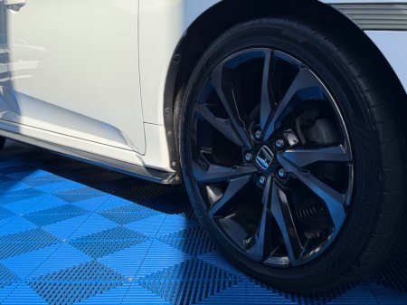 2019 Honda Civic - photo 8