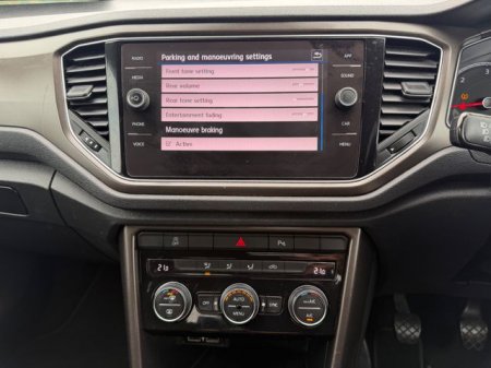 2019 Volkswagen T-Roc - photo 13