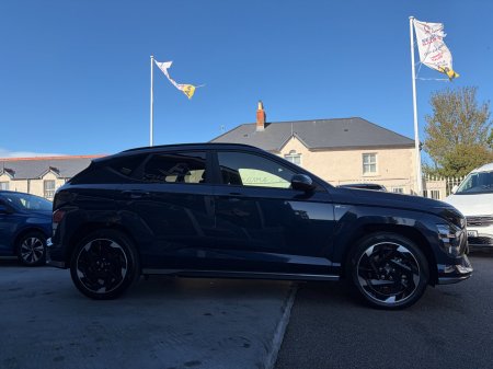 2026 Hyundai KONA - photo 4