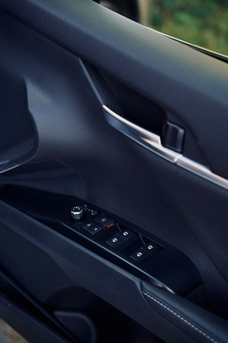 2019 Toyota Camry - photo 15
