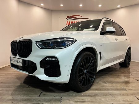 2020 BMW X5 - photo 6