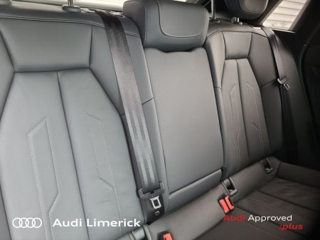 2024 Audi A3 - photo 24