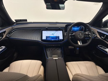 2026 Mercedes-Benz E-Class - photo 2