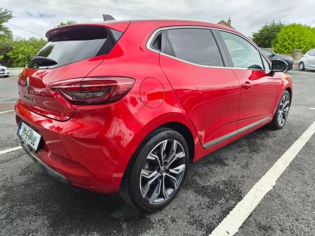 2021 Renault Clio - photo 3