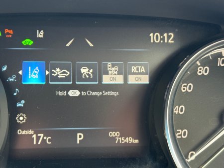 2021 Toyota Camry - photo 9