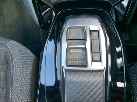 2023 Peugeot 2008 - photo 25