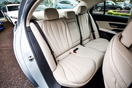 2024 Mercedes-Benz E-Class - photo 13