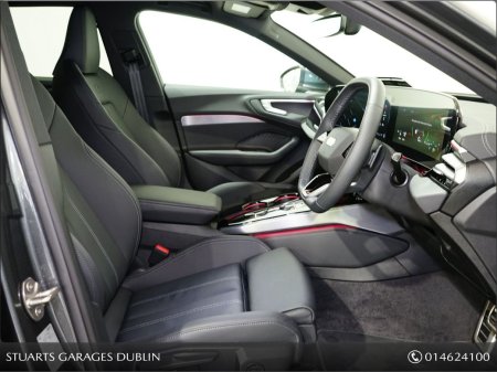 2026 Audi A5 - photo 26