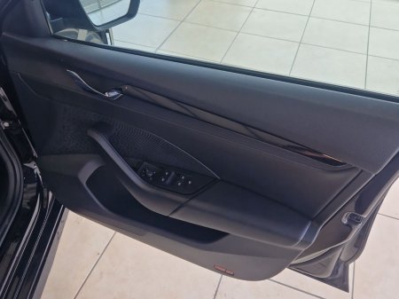 2021 Skoda Octavia - photo 34