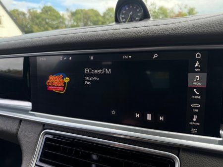 2018 Porsche Panamera - photo 15