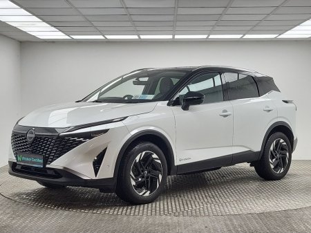 2026 Nissan Qashqai - photo 13