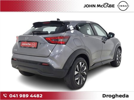 2025 Nissan Juke - photo 8