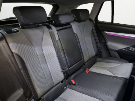 2022 Skoda Enyaq - photo 20