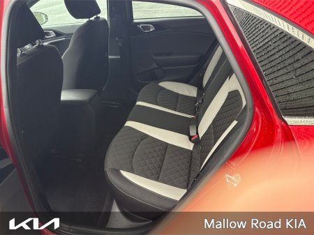 2020 Kia Ceed - photo 10